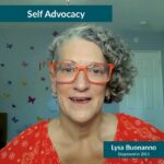 TheROS1ders - Lysa Buonanno