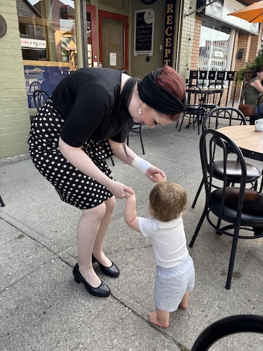 Red S. tongue cancer