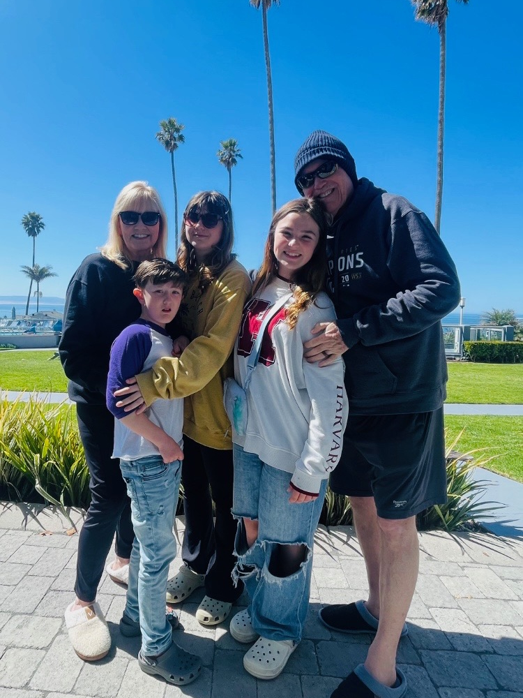 Russ D. AMML, a rare subtype of AML