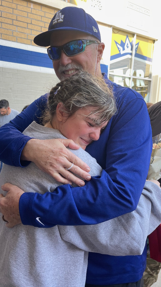 Russ D. AMML, a rare subtype of AML