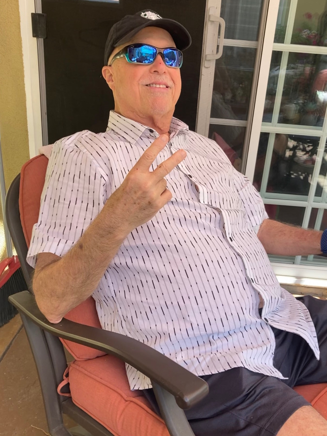 Russ D. AMML, a rare subtype of AML