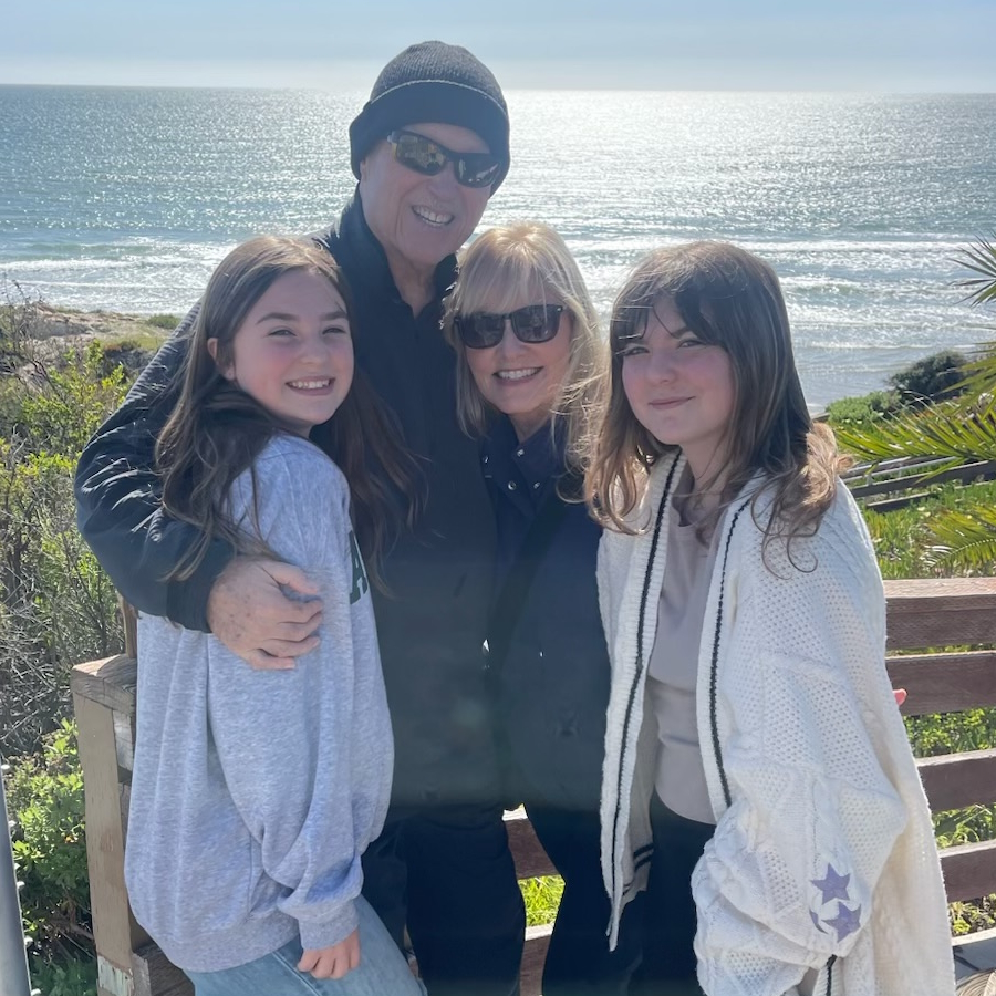 Russ D. AMML, a rare subtype of AML