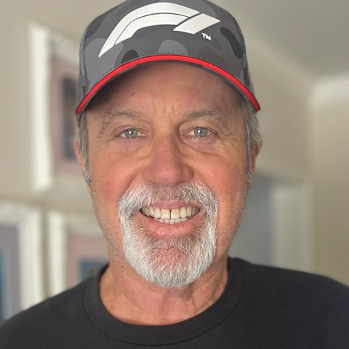 Russ D. AMML, a rare subtype of AML