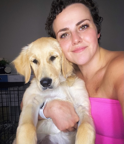 Sarah K Hodgkin lymphoma