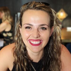 Sarah K. Hodgkin Lymphoma