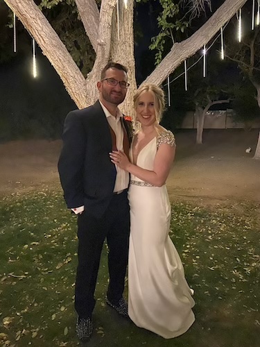 Spencer L. ovarian cancer