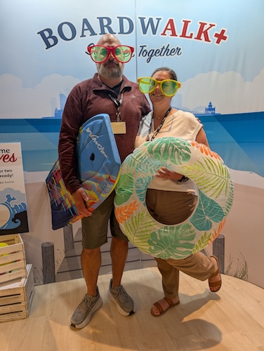 Stephanie K. ALK+ lung cancer