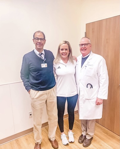 Taylor D. lung cancer