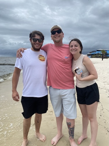 Tristan C. Hodgkin lymphoma