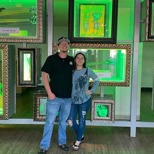 Tristan C. Hodgkin lymphoma