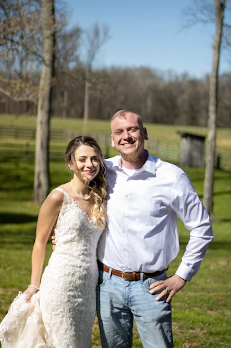 Tristan C. Hodgkin lymphoma