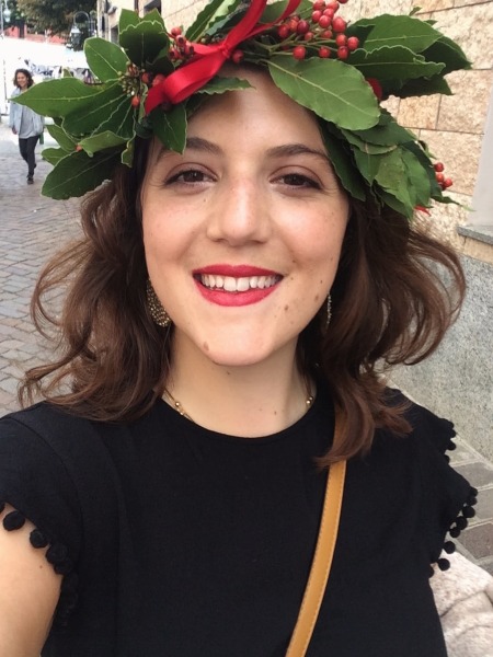 Aleeshia T. stage 4B Burkitt lymphoma