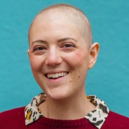 Aleeshia T. stage 4B Burkitt lymphoma