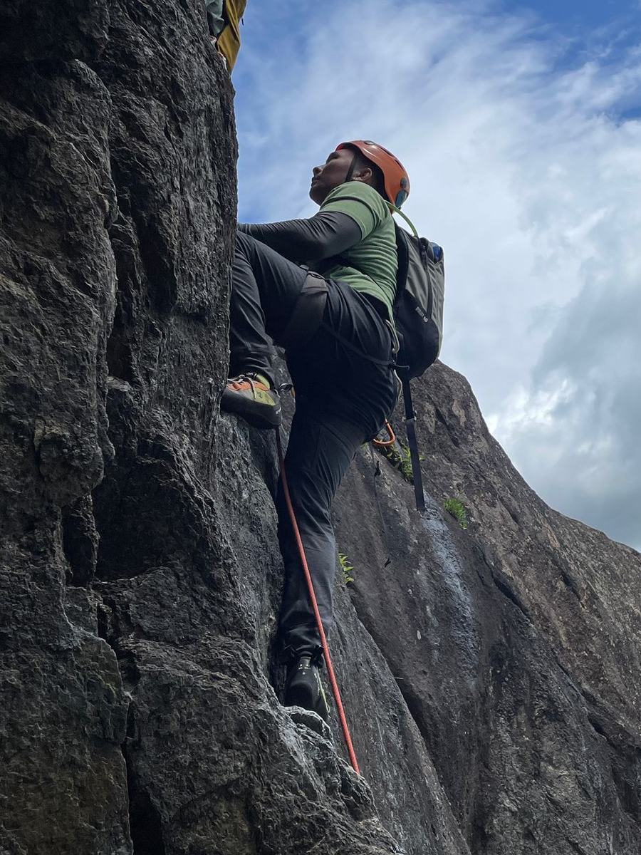 Bill T. rectal neuroendocrine carcinoma