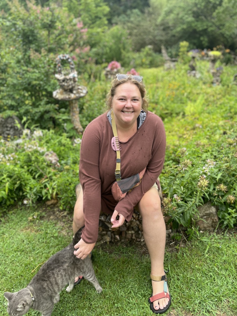 Cora V. stage 4 colorectal cancer