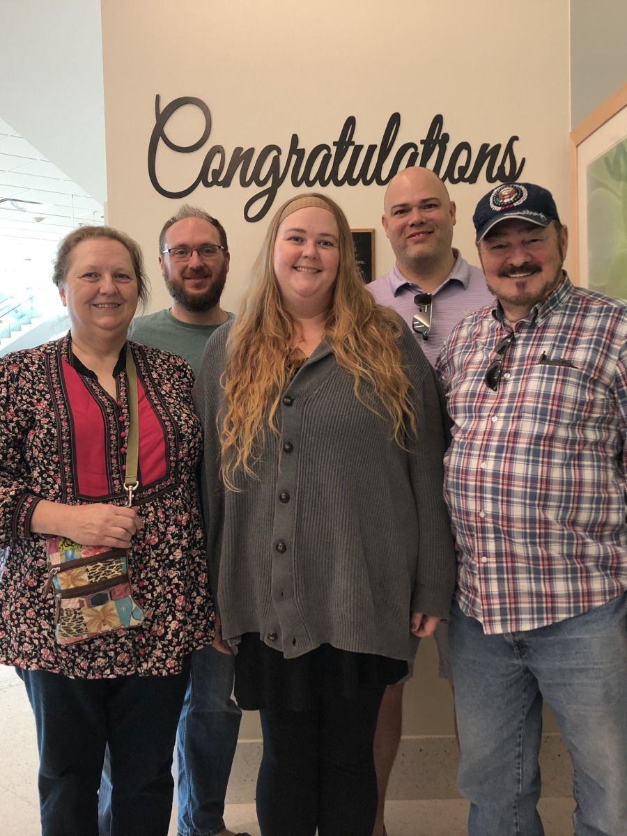 Cora V. stage 4 colorectal cancer