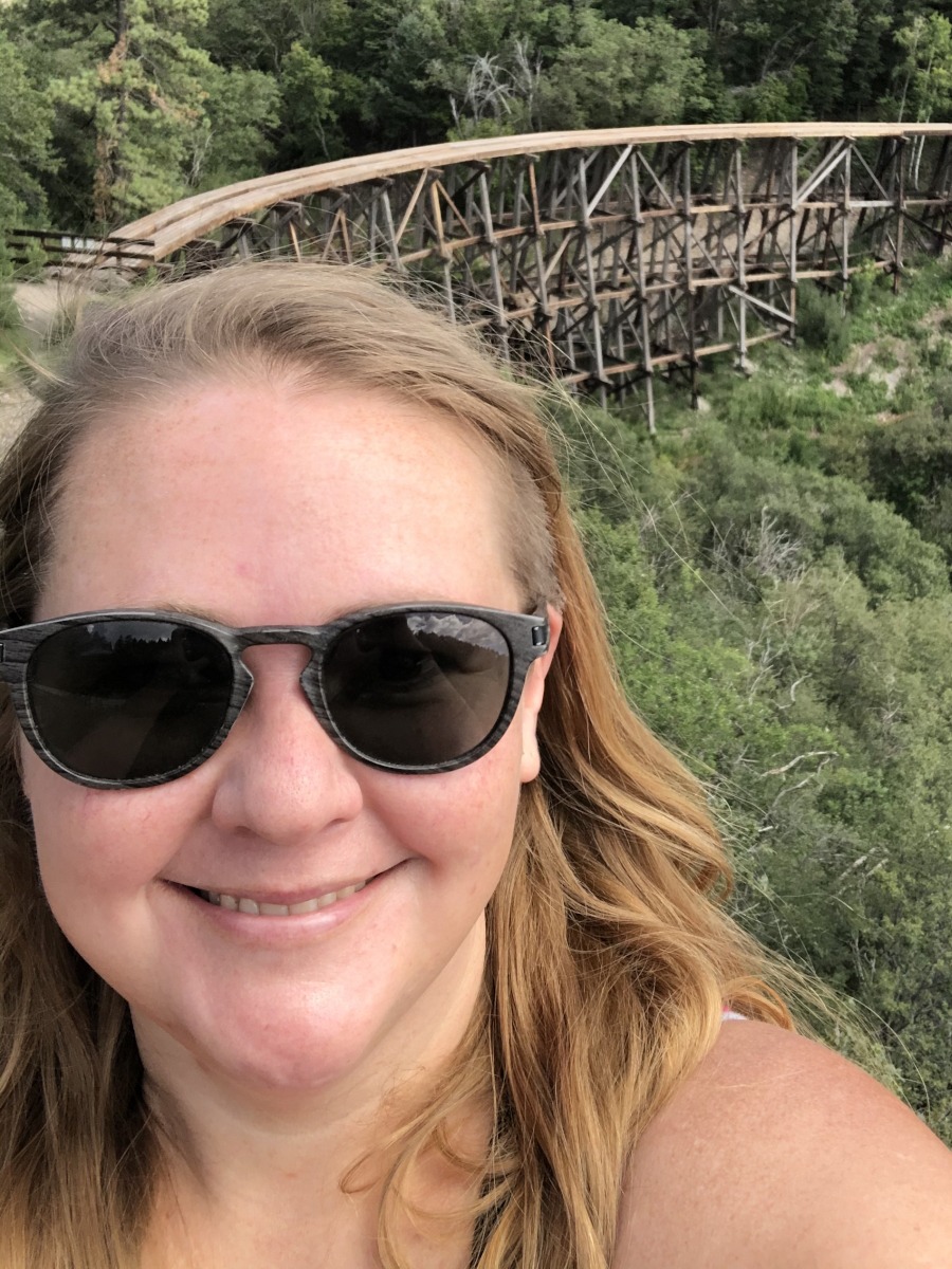 Cora V. stage 4 colorectal cancer