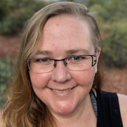 Cora V. stage 4 colorectal cancer