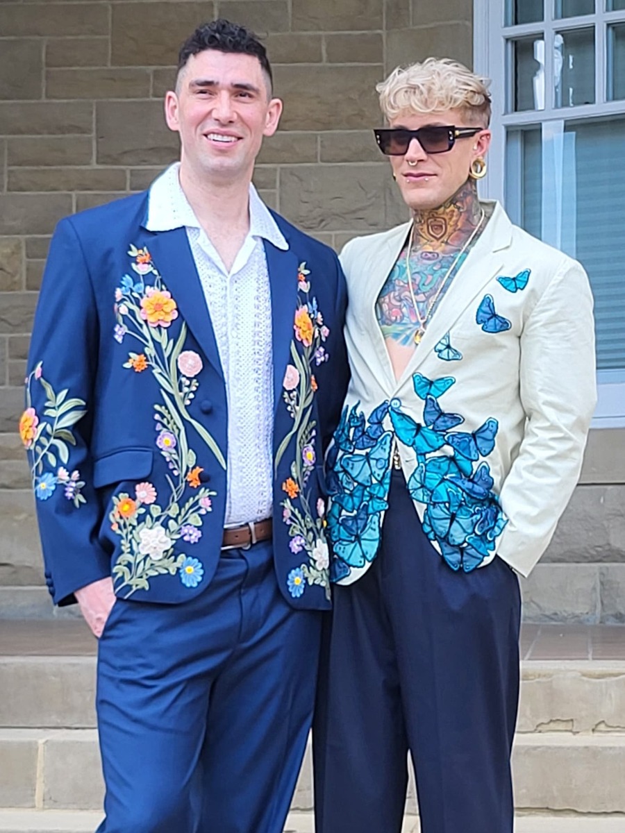 John R. stage 2 small bowel cancer