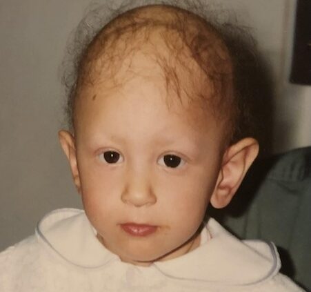 Maria F. kidney cancer