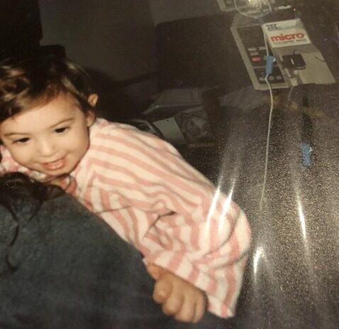 Maria F. kidney cancer