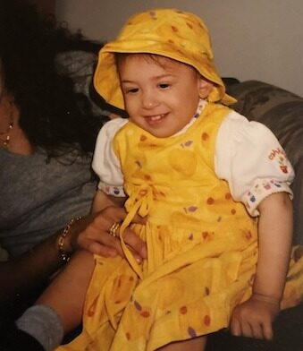 Maria F. kidney cancer