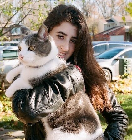 Maria F. kidney cancer