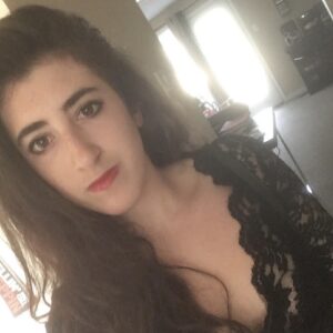 Maria F. kidney cancer