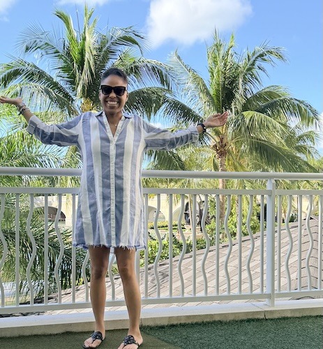 Natalie B. lung cancer