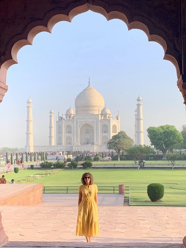 Nicole F. DCIS breast cancer