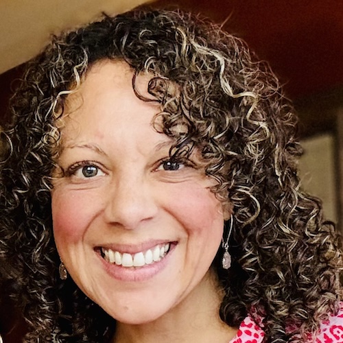 Nicole F. DCIS breast cancer