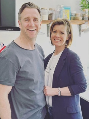 Nina H. stage 4 bowel cancer