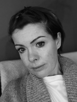 Nina H. stage 4 bowel cancer