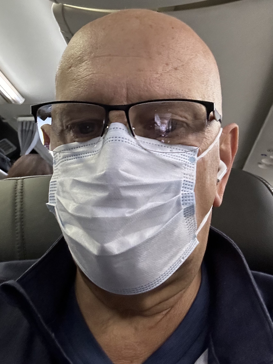 Phil P. ROS1 stage 4 lung cancer