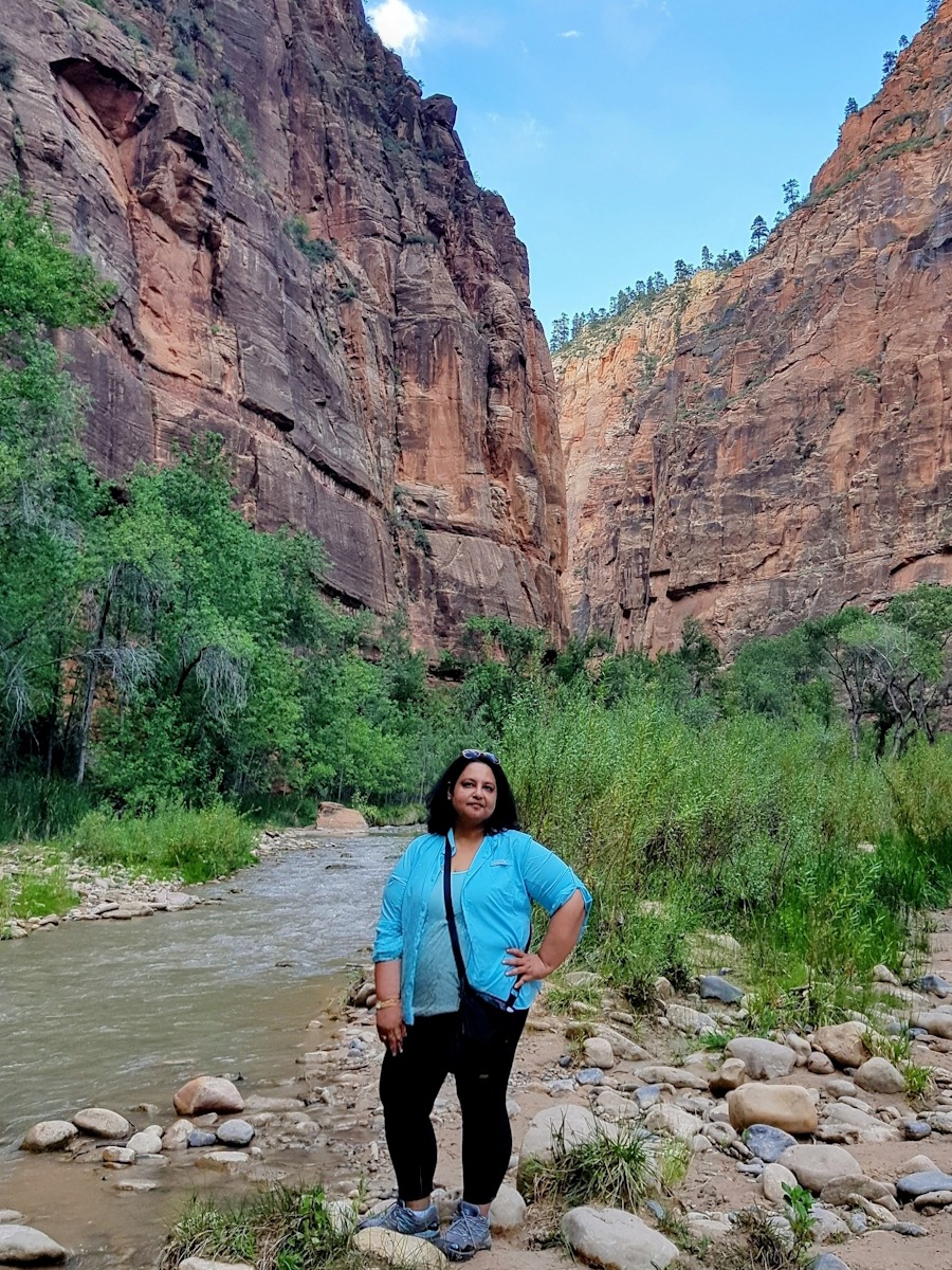 Ruchira A. ALK+ stage 4 lung cancer