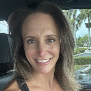 Sarah G. rectal cancer