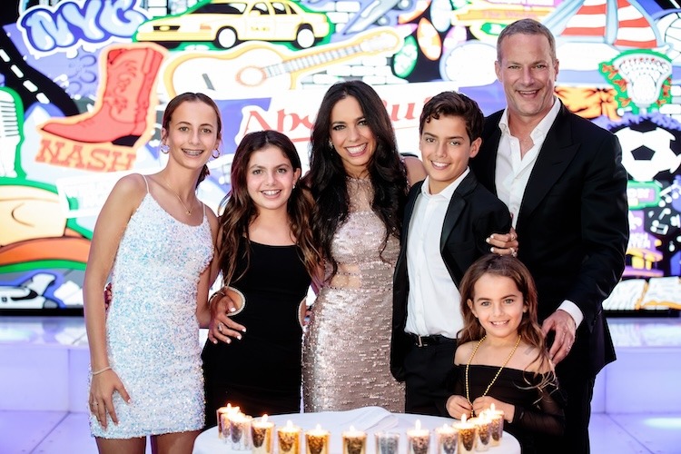 Shira B. lung cancer