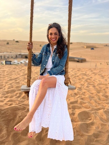 Shira B. lung cancer