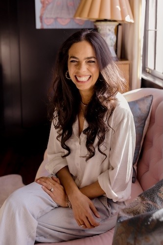 Shira B. lung cancer