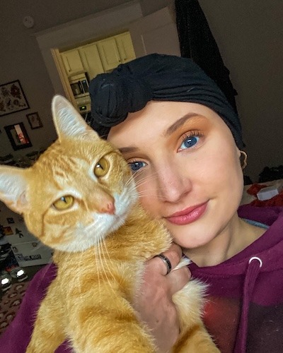 Sydney S. colon cancer