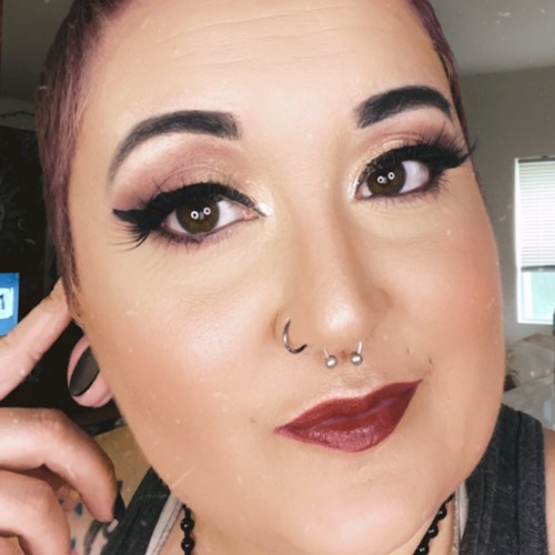 Alicia N. stage 3C ovarian cancer