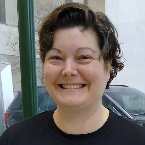 Christina W. breast cancer