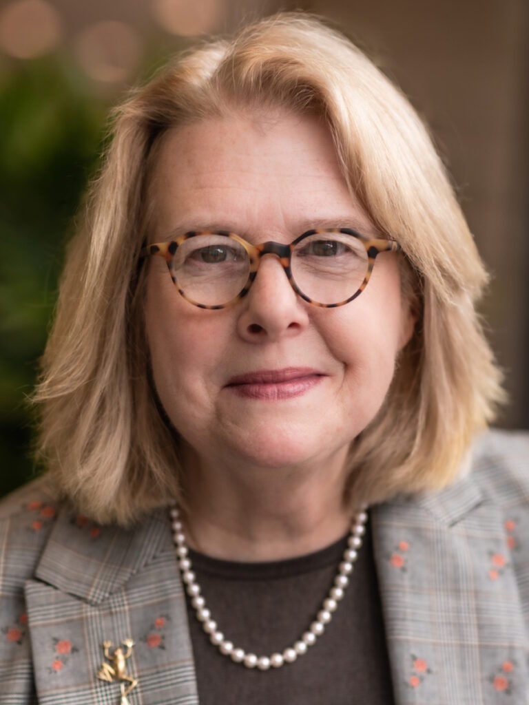 Dr. Ursula Matulonis