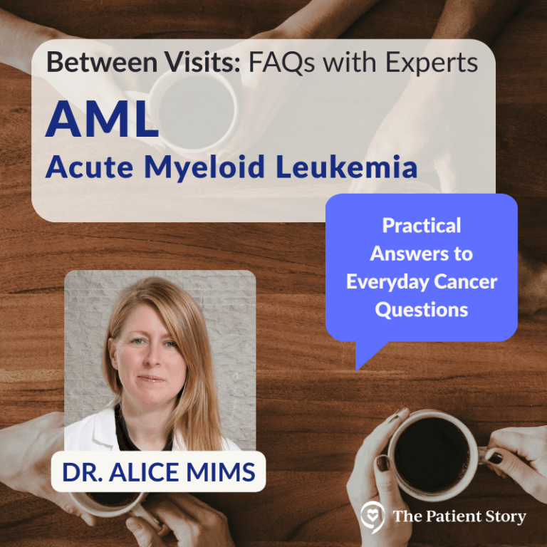 WordPress Title: Navigating AML: Practical Answers to Everyday Questions with Dr. Alice Mims