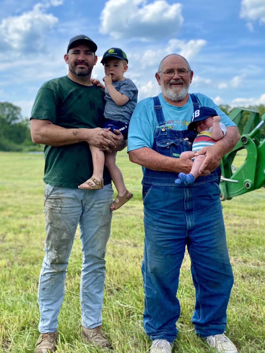 Jake L. stage 4 testicular cancer