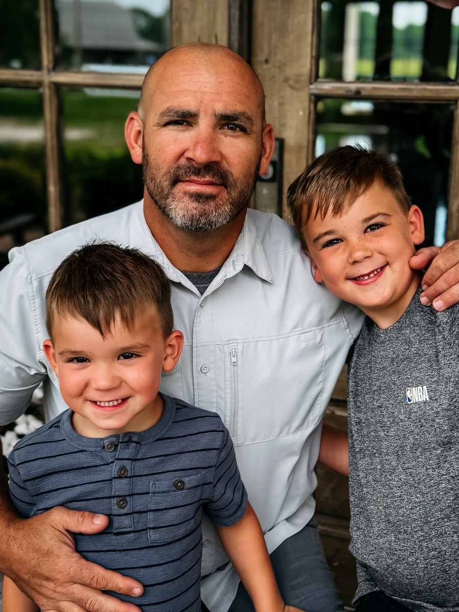 Jake L. stage 4 testicular cancer