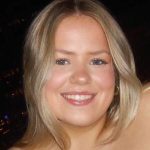 Julia T. stage 3C ovarian cancer