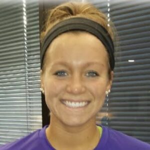 Kate H. Hodgkin lymphoma