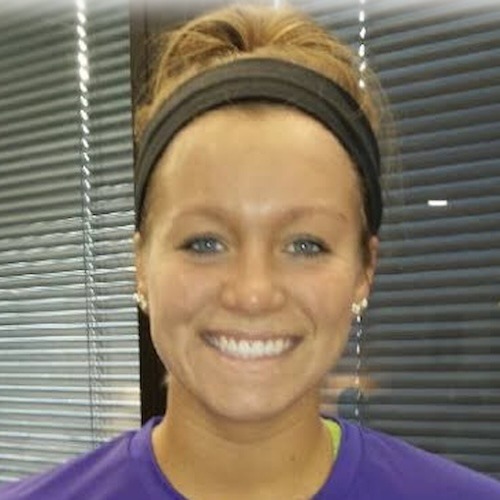 Kate H. Hodgkin lymphoma