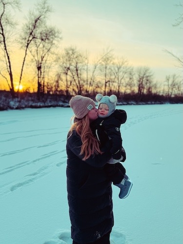 Laurel M. kidney cancer